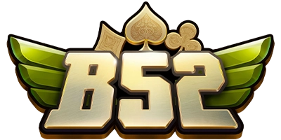 logo b52